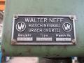 WALTER NEFF 6S40RZF